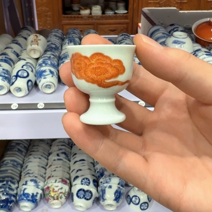 陶瓷艺术品收藏陶瓷
