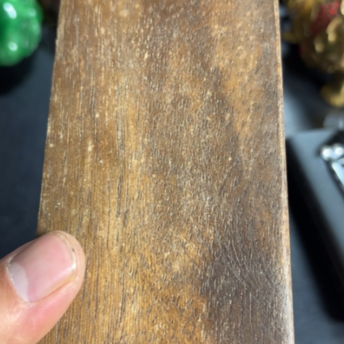 【闪购商品】紫金钵盂菩提把件