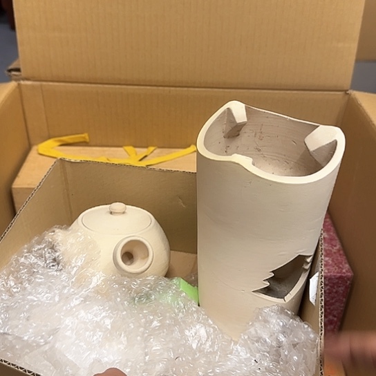 茶盏杨****）一堆好东西捡漏来