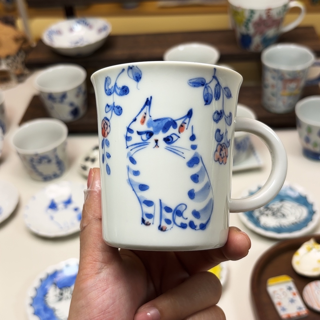 瓷     伊藤雅子 