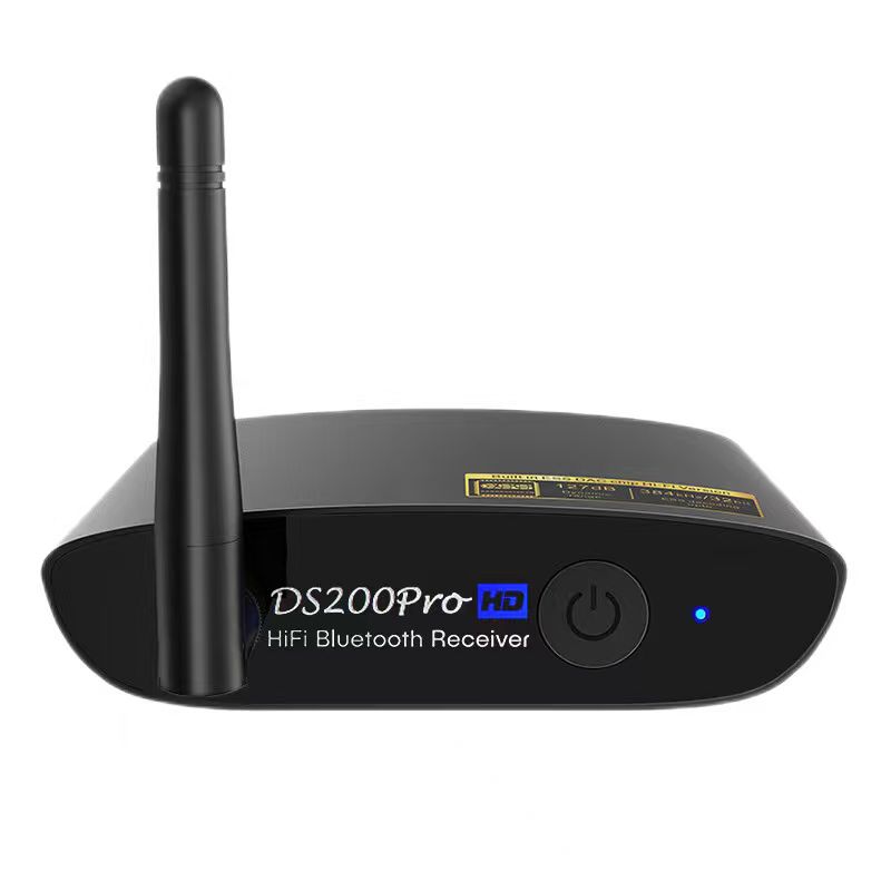 一魔声学HiFi蓝牙接收器高通QCC5125芯片