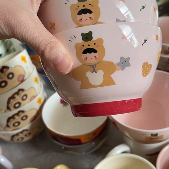 小***ɞ瓷满25米包邮，默认微瑕