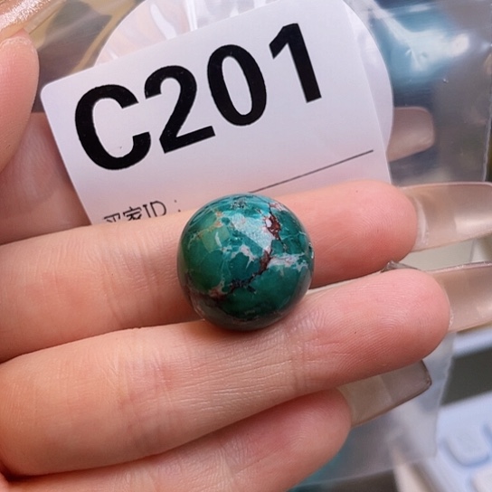 珠珠、老型、三通、墩子空竹配件（直播间选货为准） 