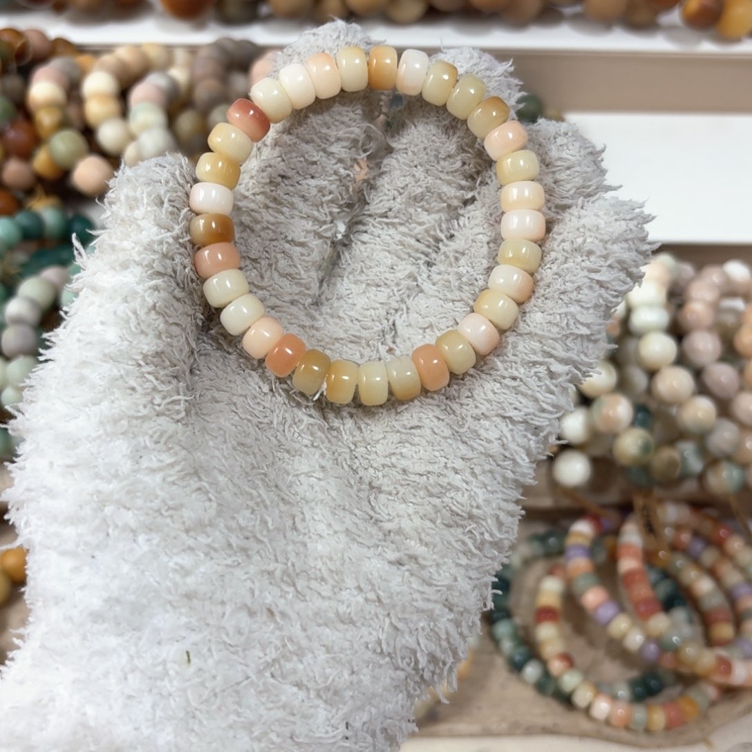 菩提根/象牙果吊坠药片3啦9