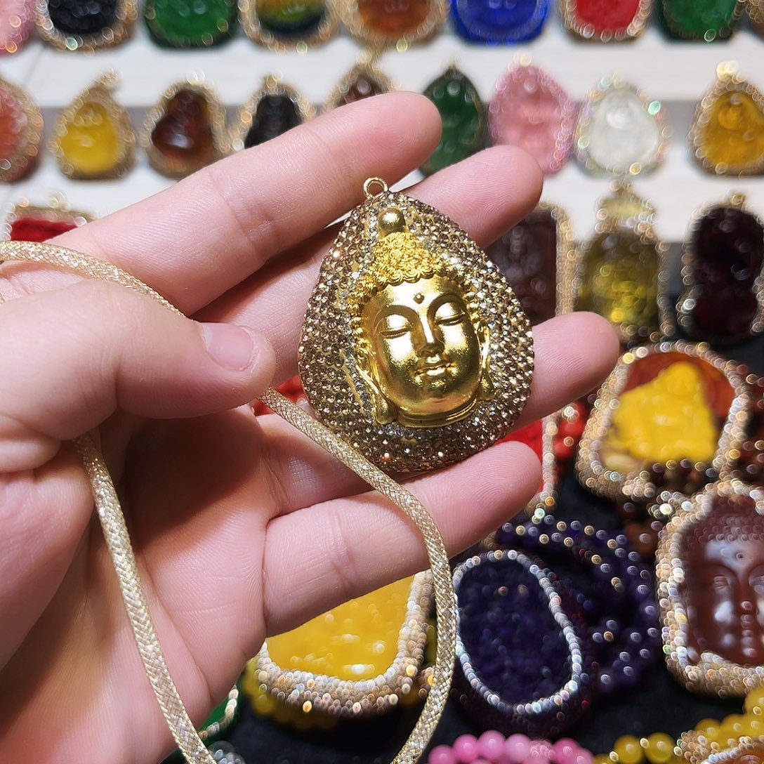 合成立方氧化锆铁合金一物一图喜欢直接下单