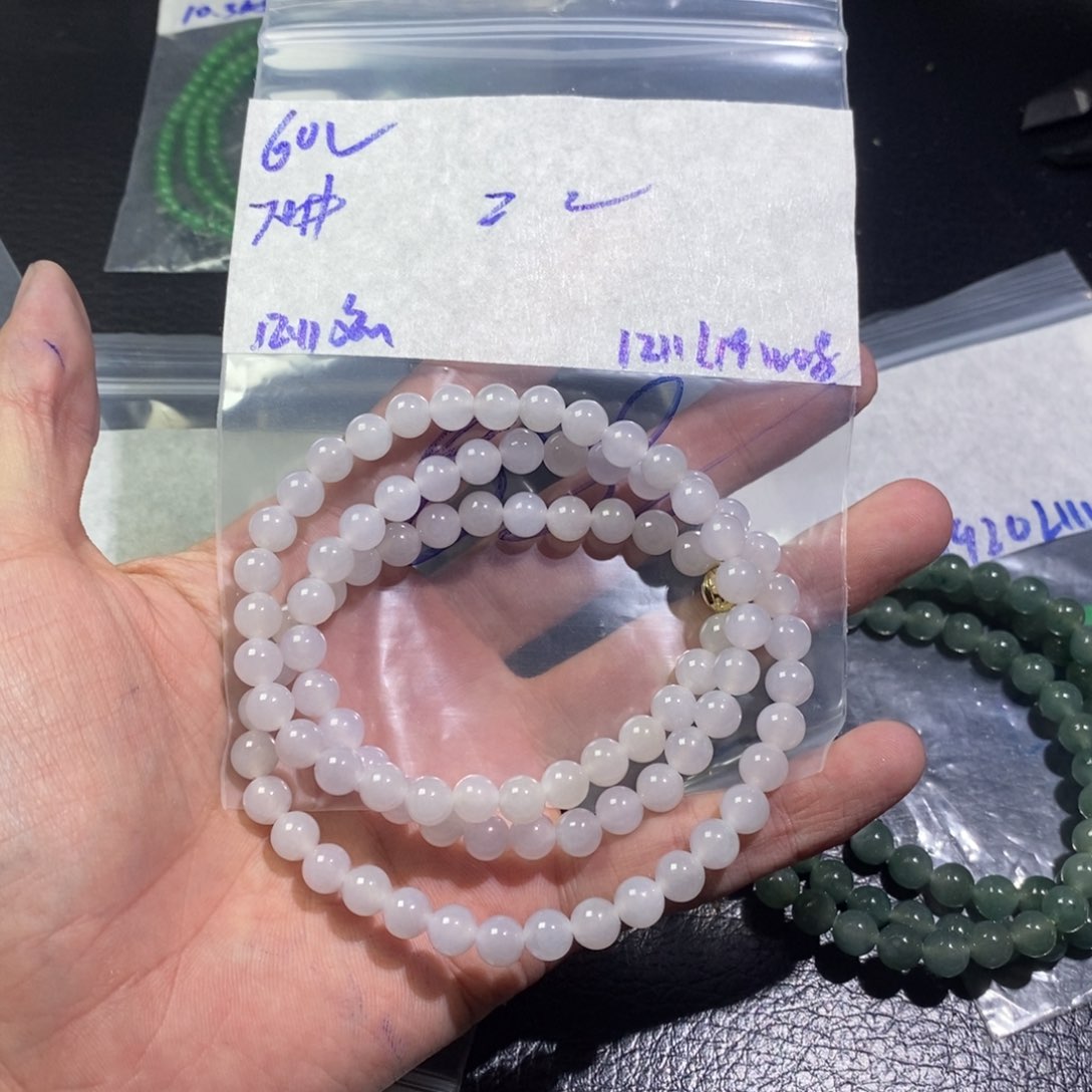 定制翡翠未镶嵌Z*?缅甸