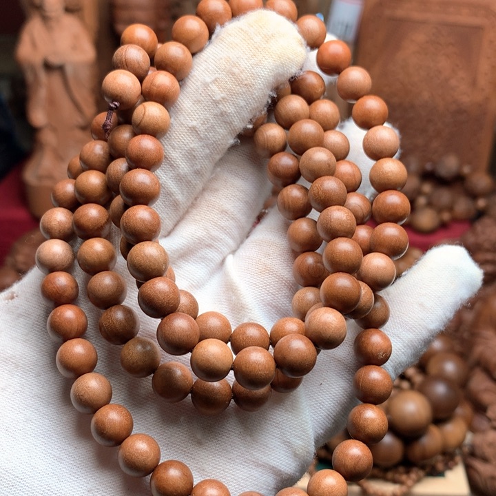 檀香木其他老山檀0.8奶香福利