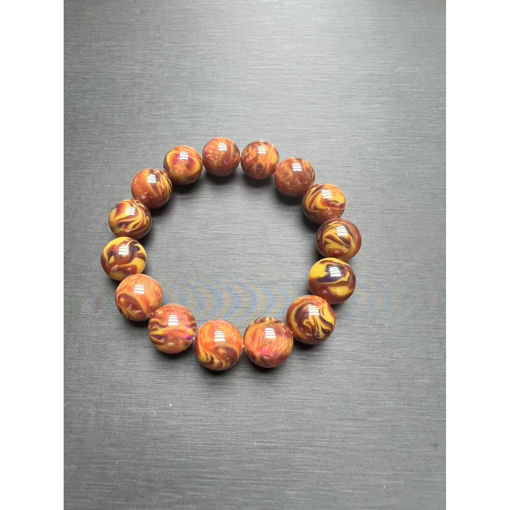  K21时尚经典精品手链K饰品