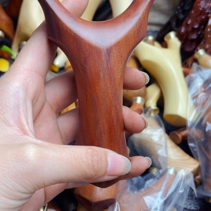 非洲紫檀（红花梨）微1535