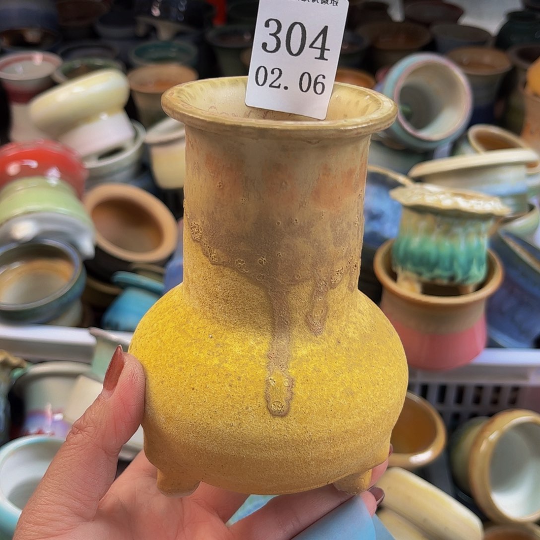 摆件景德镇陶瓷手工制作