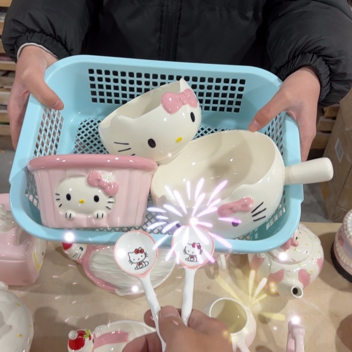 我们的目标是成为一个