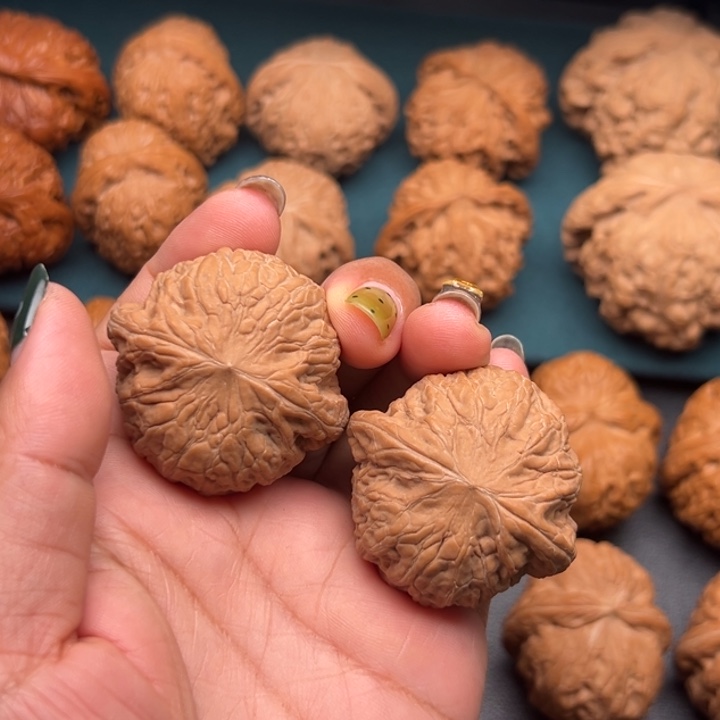 提***蒜吊坠文玩核桃88888888888