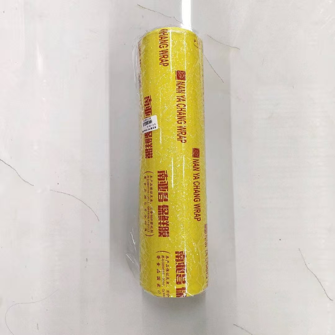 康烨新材料PVC-30cm(180米)保鲜膜