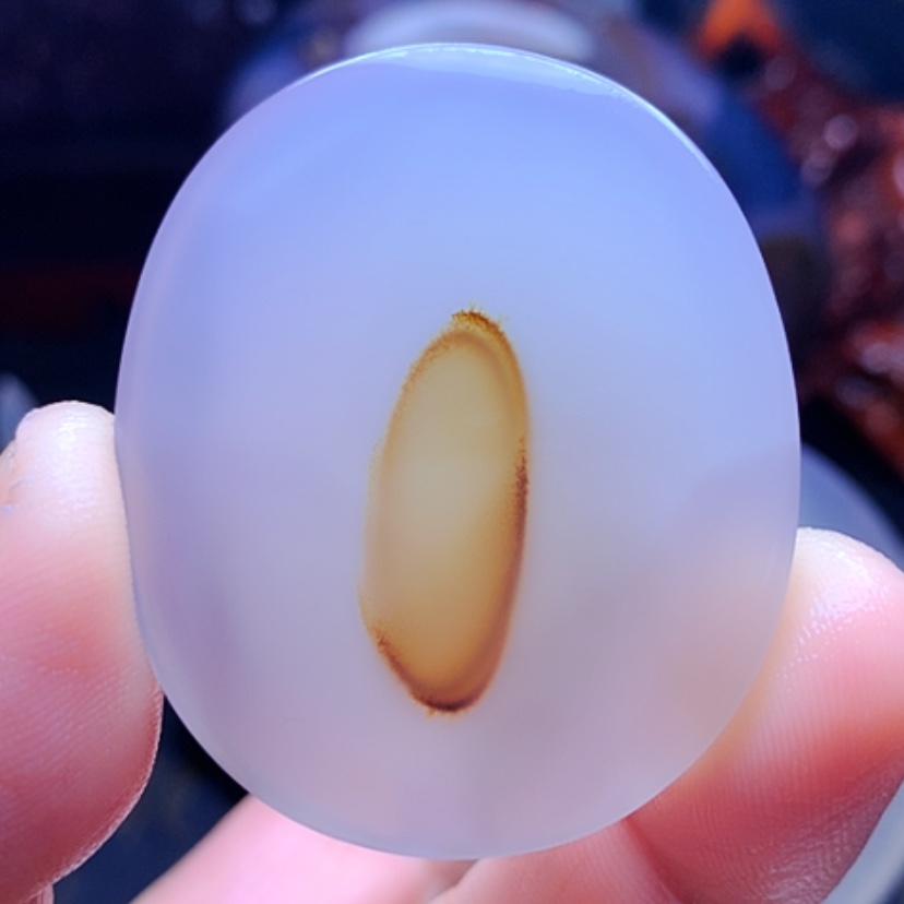 【闪购商品】玛瑙/玉髓颈饰未镶嵌