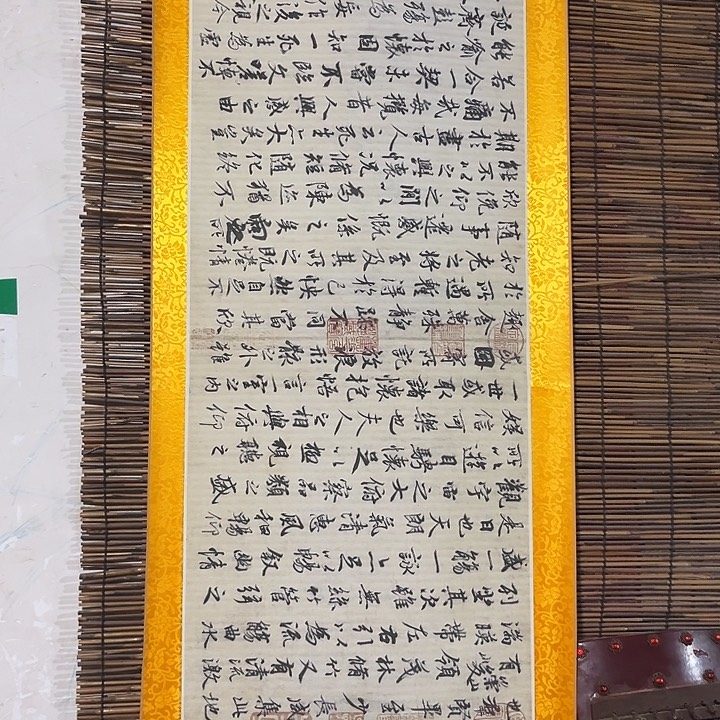 手工艺品琉璃闪购商品老房子的
