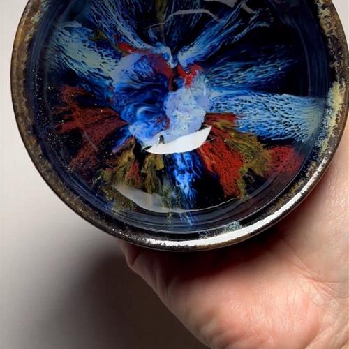 【闪购商品】茶盏-161............