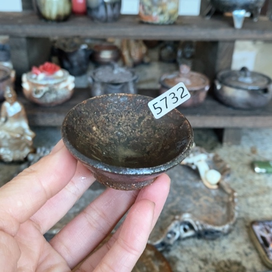 自产自销源头柴烧5732