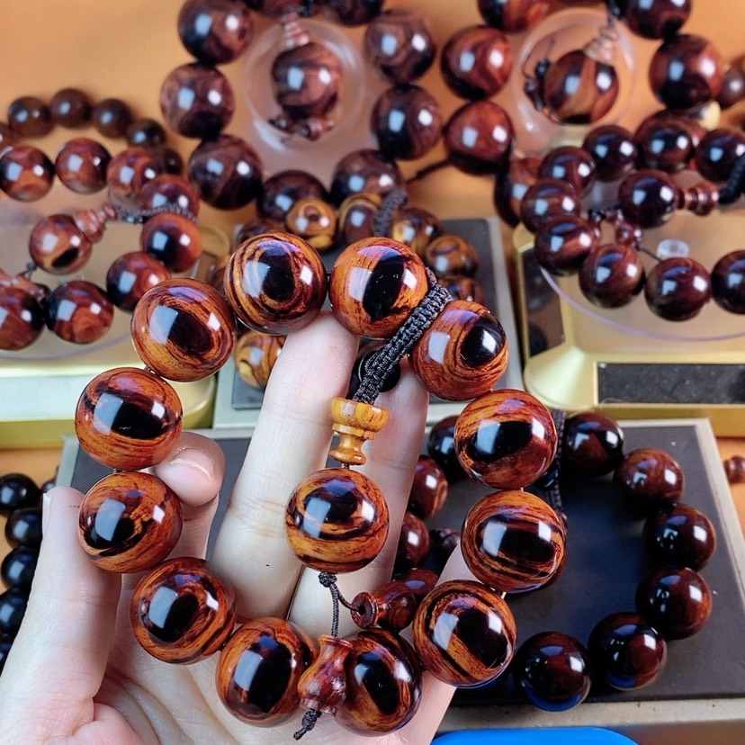 【闪购商品】花梨木类仁**敌黄20