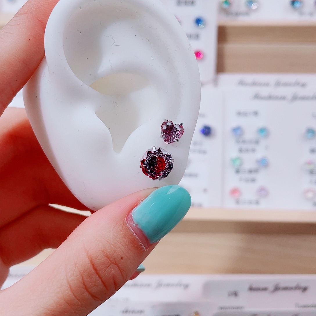 钛合金合金锆石钢钛