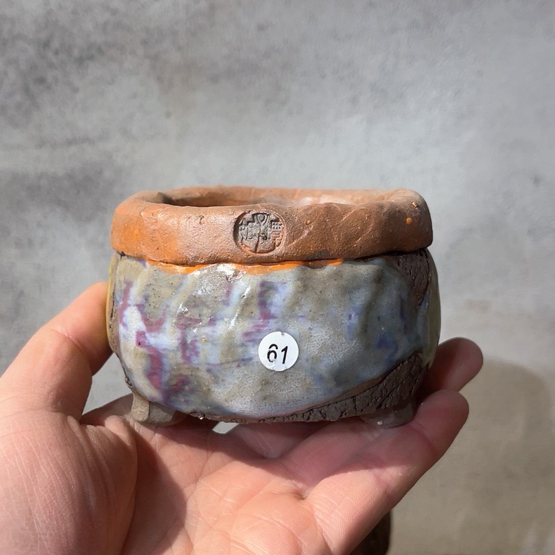 红陶微瑕特价内口7外高5