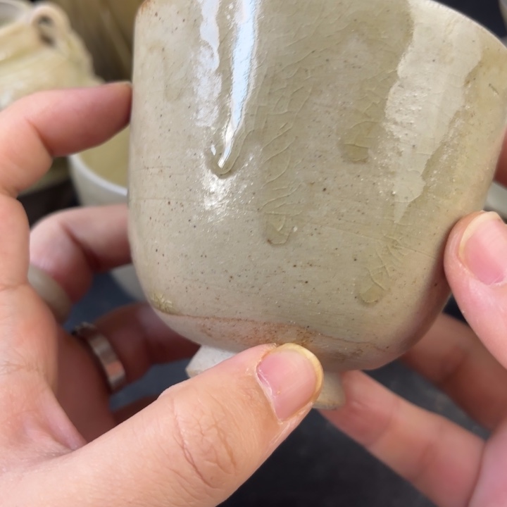 太***系瓷片器型美观大方美观