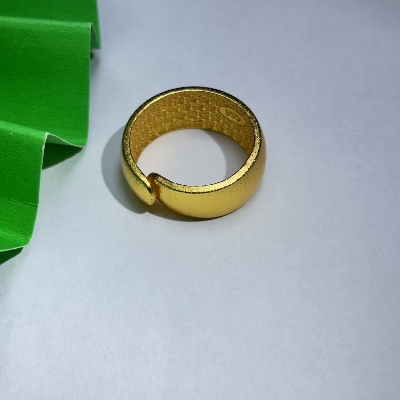 戒指S555-1精美时尚百搭男女同款首饰