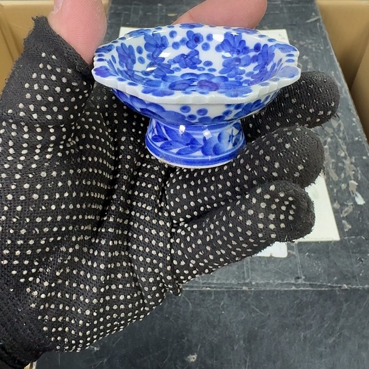 紫砂谨慎参拍感谢喜欢