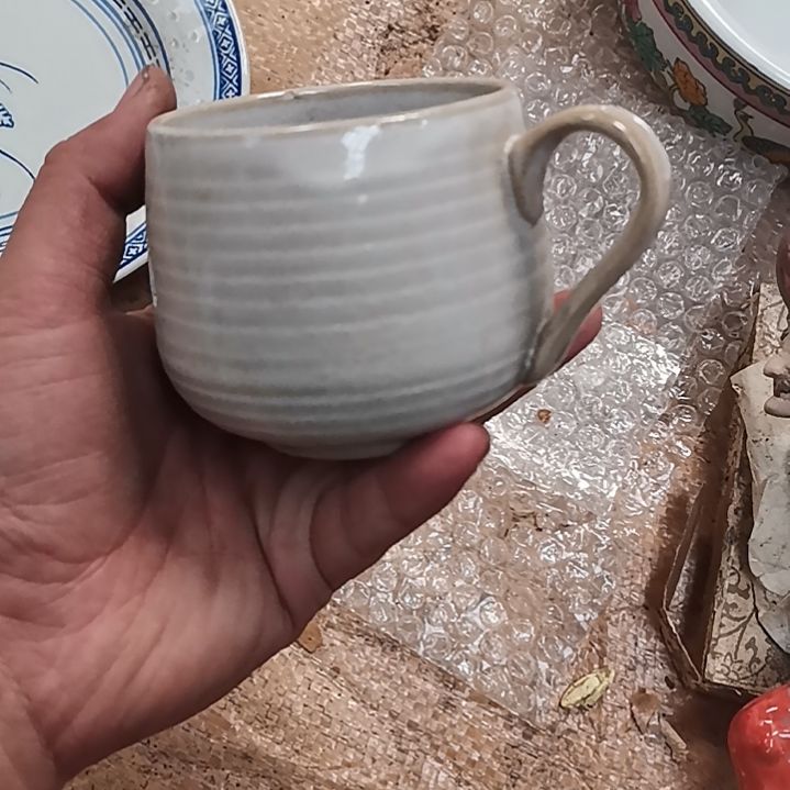 摆件，烧制问题都是正常的82