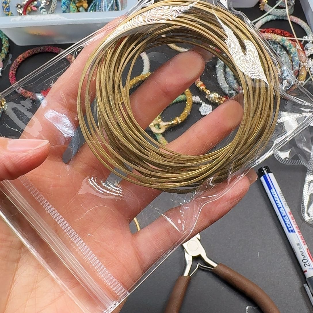 闪拍26回去30个装定型圈