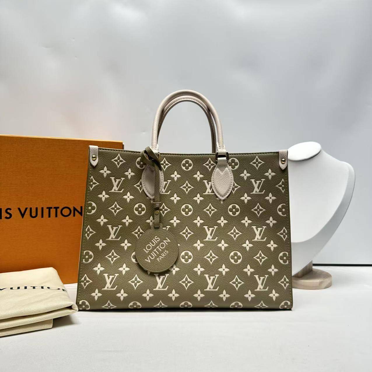 胖虎熙少/路易威登/95新/公价0/箱包/单肩包/31B2501220260