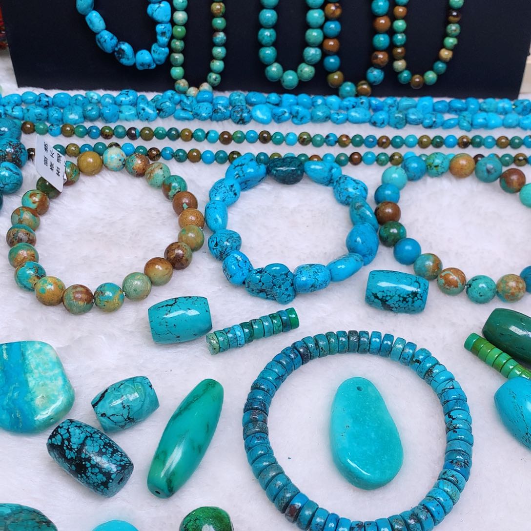 空竹粉丝专享十堰特色手工散珠