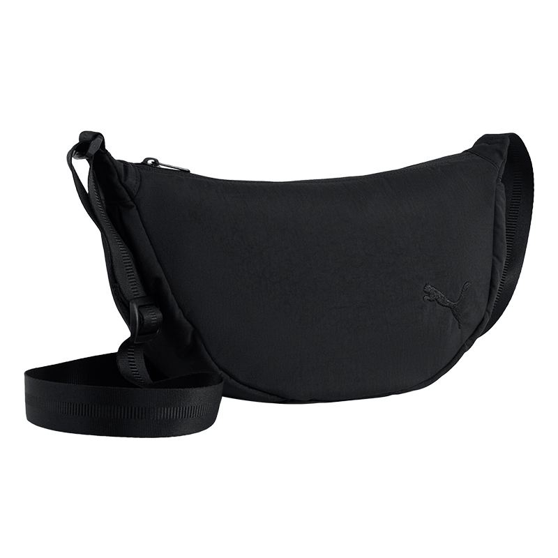 【滔搏联动】puma彪马 2025女子 HER Half Moon Bag 斜背包09127901