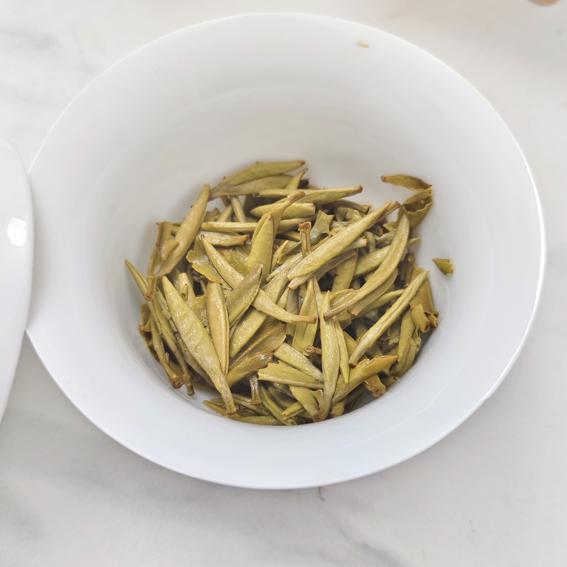 福州茉莉花茶 新茶 茉莉花茶  8窨金针 2025 250g茶叶