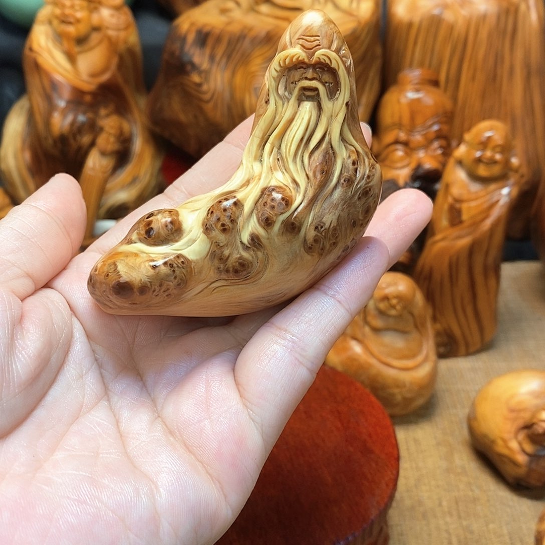 柏木（崖柏）888888888885