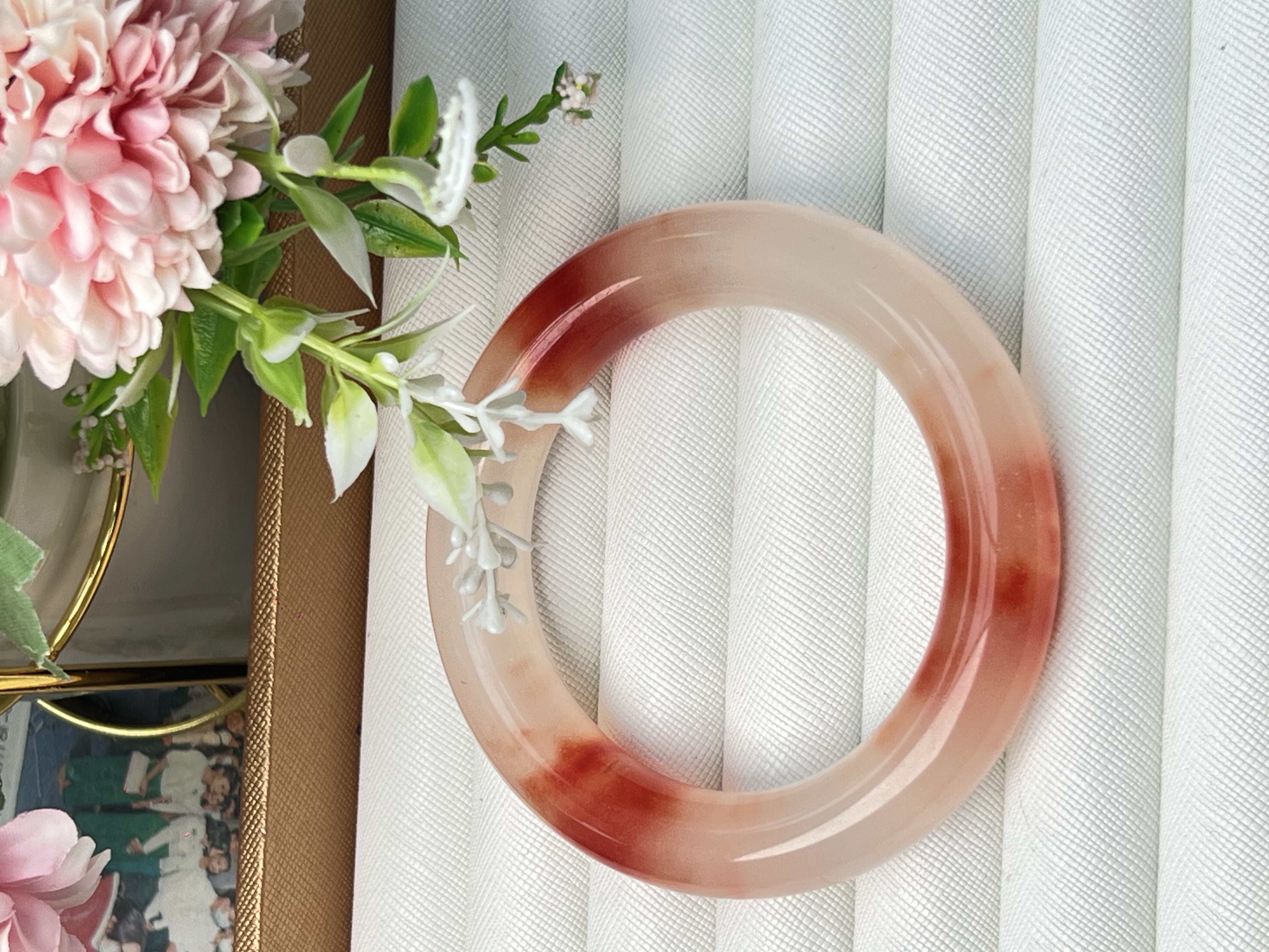 『年货*专属』时尚首饰手镯多样性发其一K288