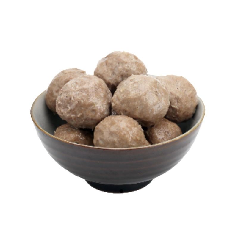 环江牛肉丸 100g/份