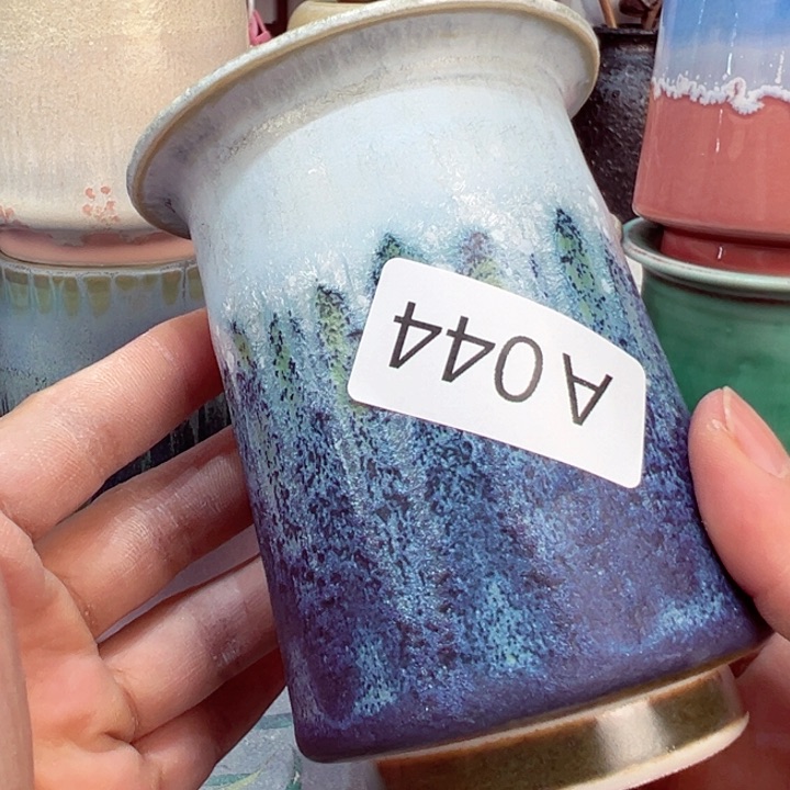 景德镇陶瓷研究所J*