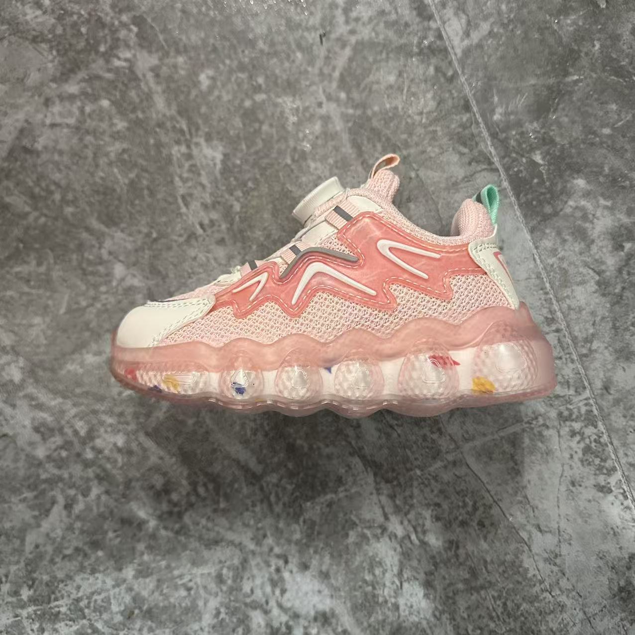 直播链接401-600儿童休闲运动鞋