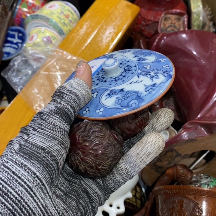 紫砂陶瓷艺术陶瓷艺术