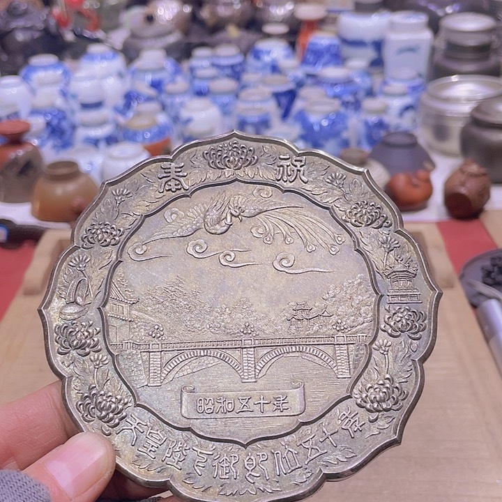 我们都是好孩子啊呜呜