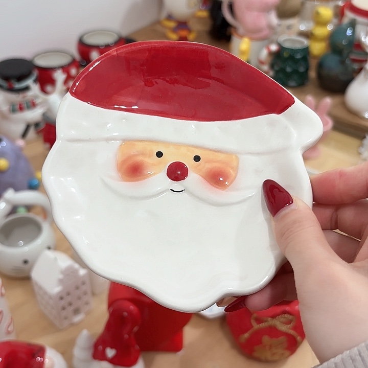 瓷片陶瓷完美主义慎拍