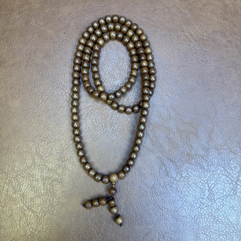 S-0089精品文玩手串无礼盒