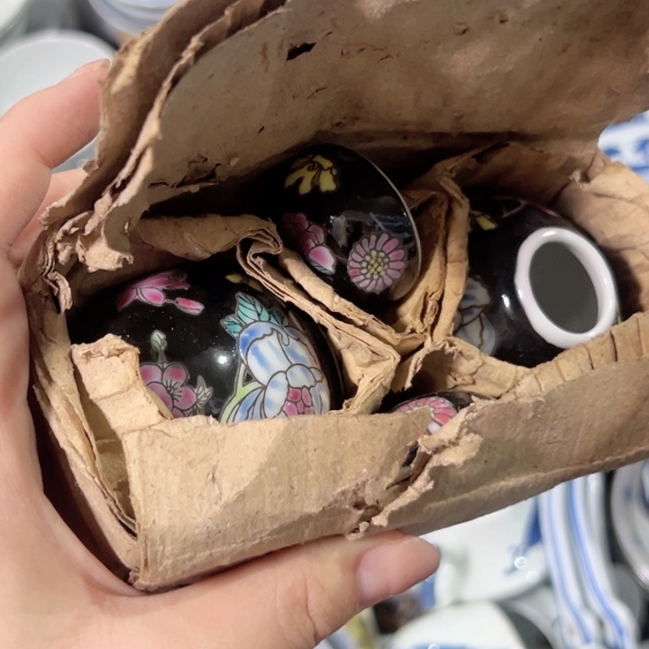 景德镇陶瓷高温瓷用****3