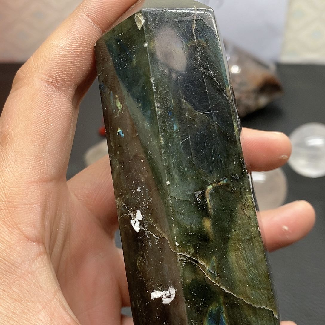 水晶177未镶嵌水晶石