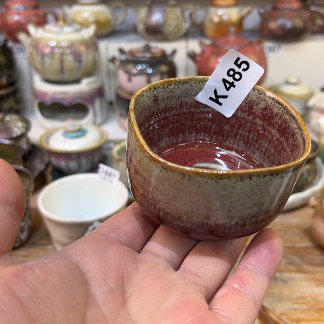 集***体陶瓷艺术品333333
