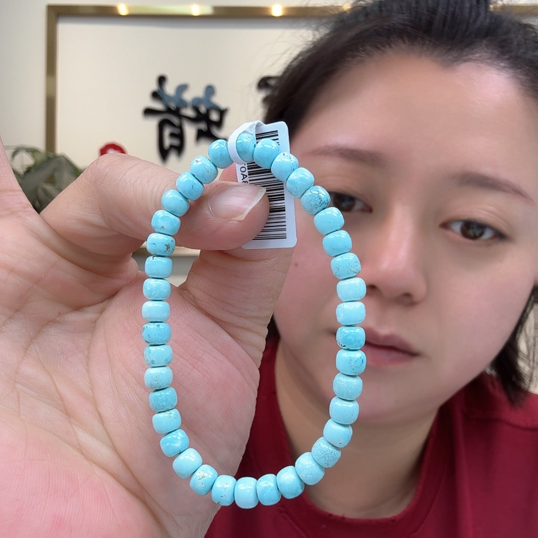 绿松石珠宝奇石未镶嵌121