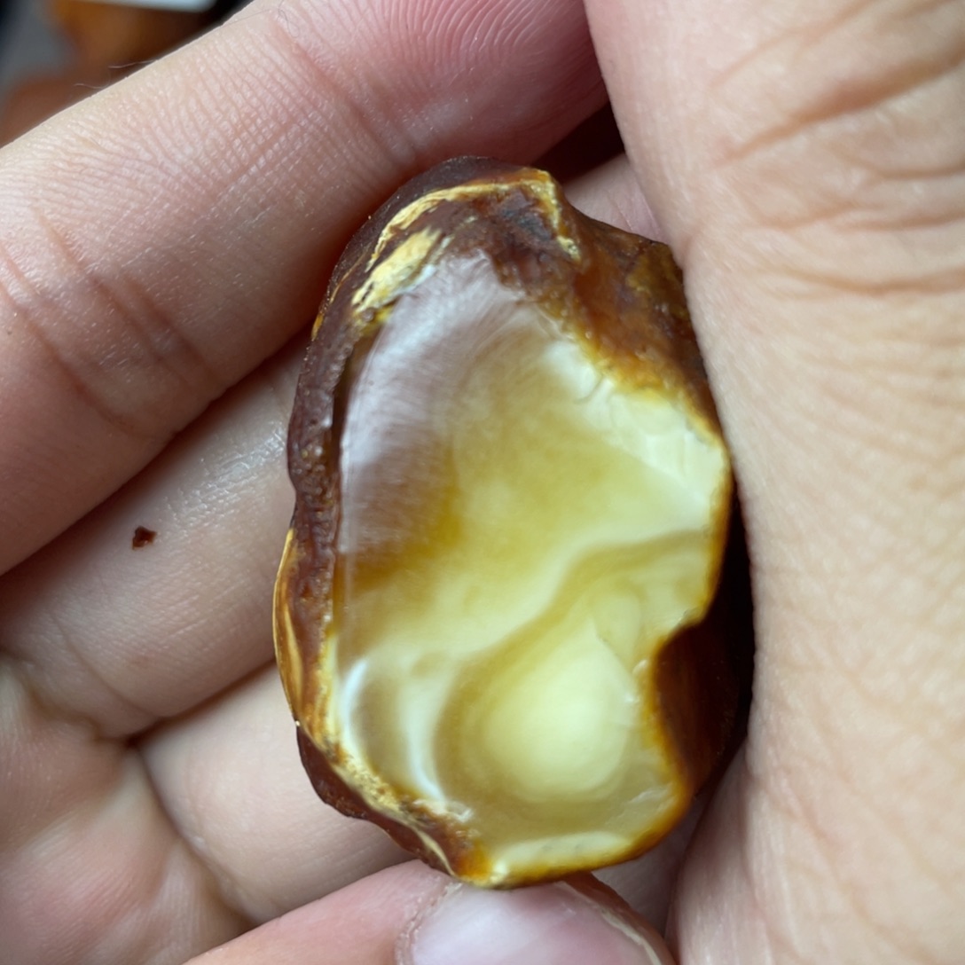 定制蜜蜡原石定制