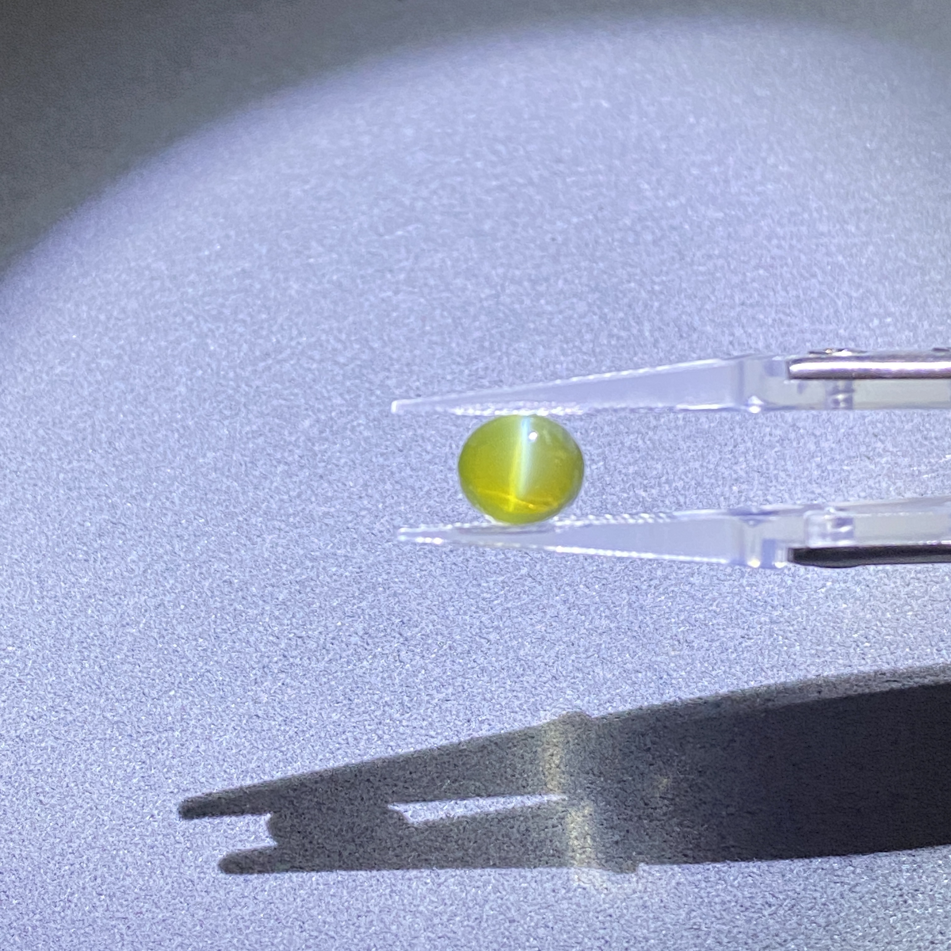猫眼石-1.85ct（01228530）1205
