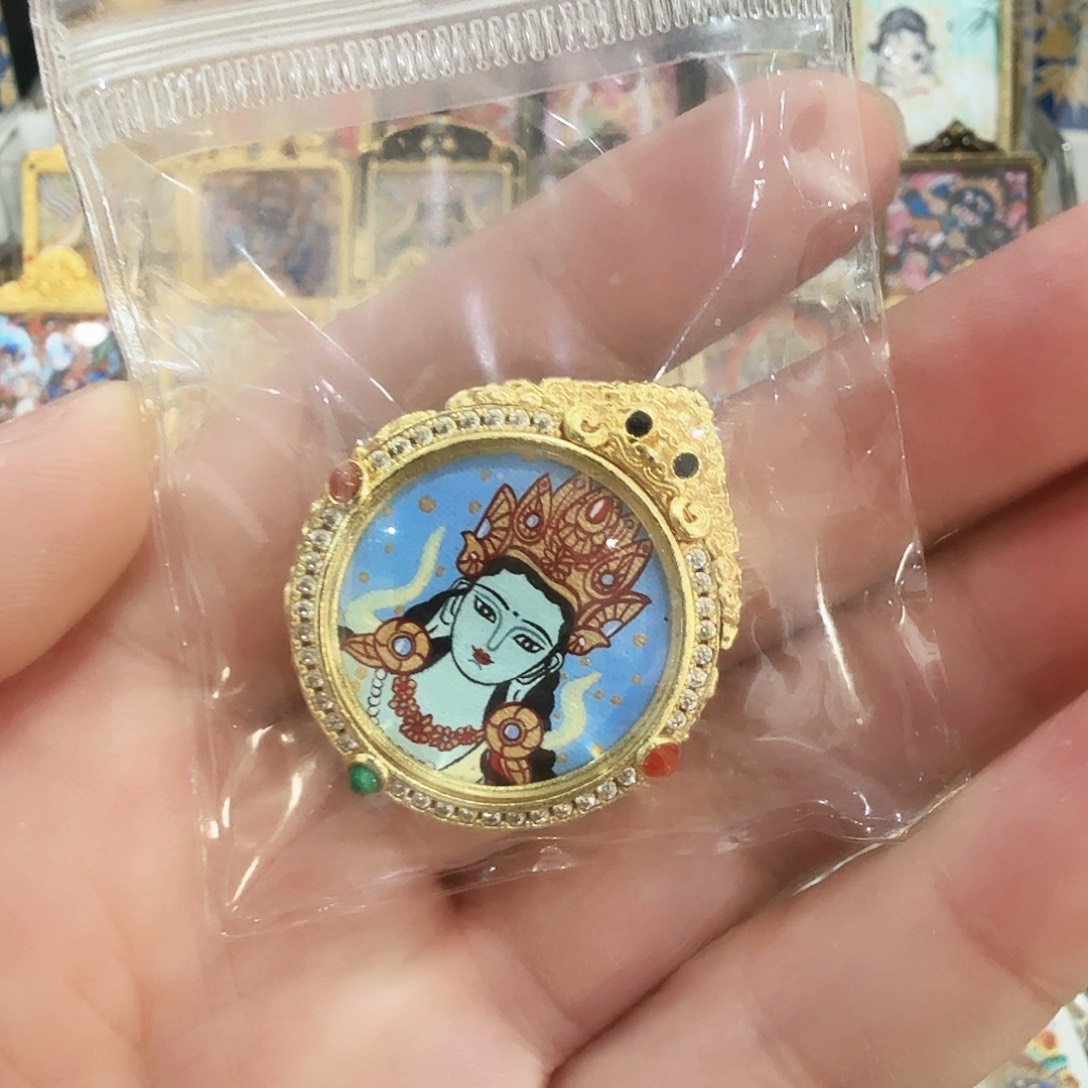 葑***╪装裱画纯手绘各种精美小长条