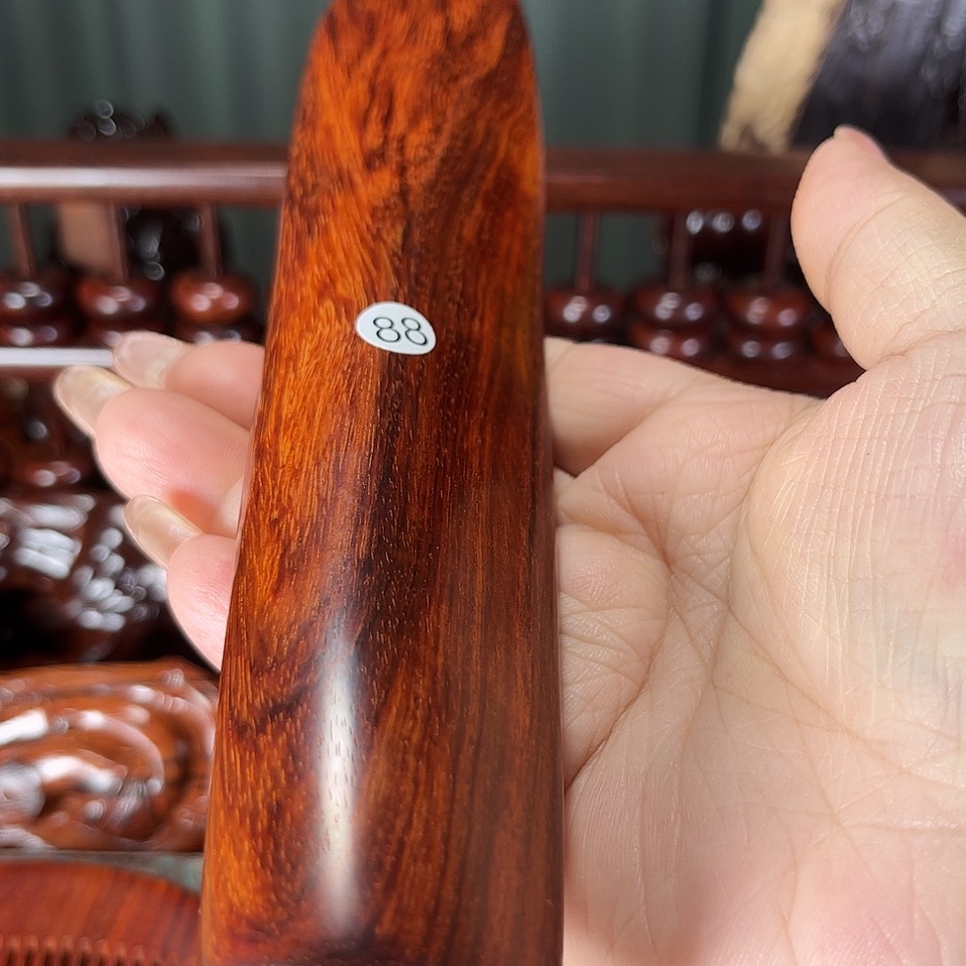 檀香紫檀（小叶紫檀）